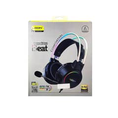 L-285 Gaming Headphone E Wire