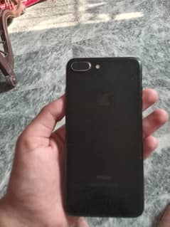 iphone 7plus mobile for sale   bs mic kam nhi krta