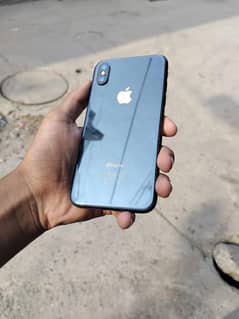 Iphone x 64 gb storage non pta bypass