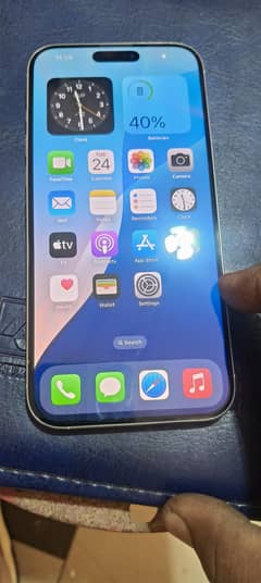 iPhone