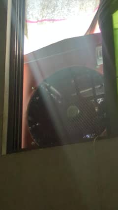 air