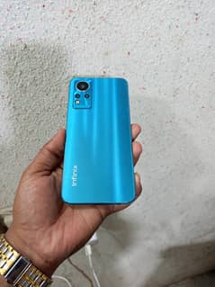 Infinix