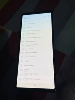 sony experia 1 non pta pubg beast