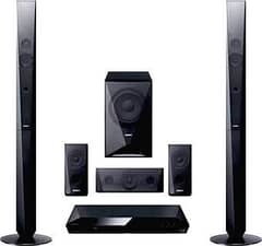 SONY 5.1 Home theatre system
