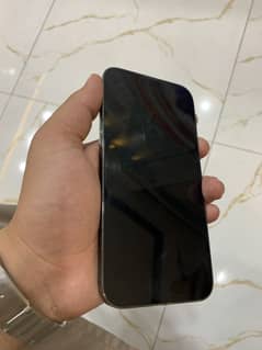 Iphone 13 pro max jv 256