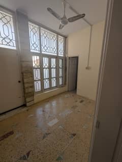 3 bedrooms at 1 kanal upper portion at G-11