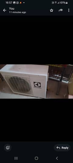 selling