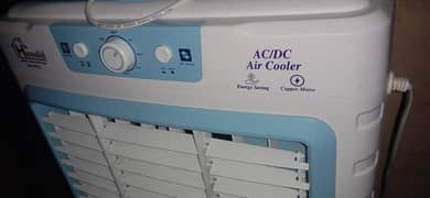 AC/DC Air cooler