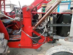 tractor