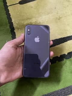 iPhone X 64gb jv non pta urgent sale