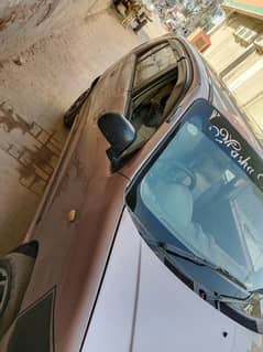 Hyundai Santro 2004