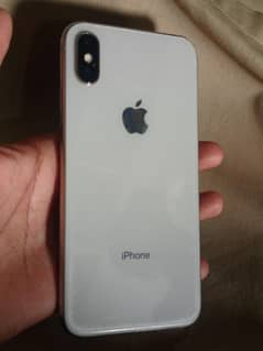 iPhone X PTA Approved