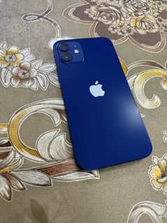 iPhone 12 | 128GB FU Non-PTA | Excellent Condition |