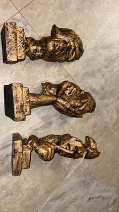 Sculptures Decoration