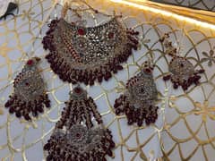 jewellery