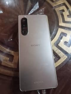 Sony Xperia