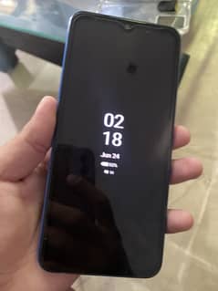 Infinix note 12 mint condition with all accessories