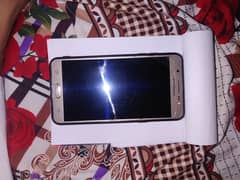 samsung j7 6 PTA approved double Sim
