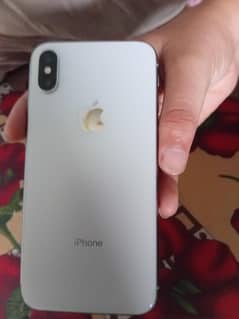 I phone x