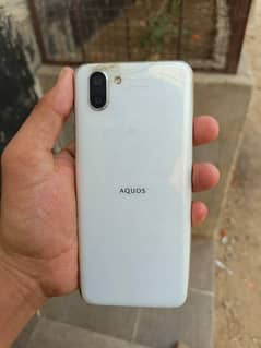 Aquos