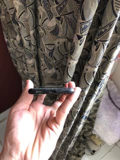 Google pixel4