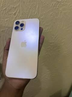 Iphone 12pro Max 128gb factory