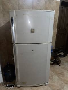 Dawlance Deep Freezer DW-58-BE | Excellent Condition | Urgent Sale