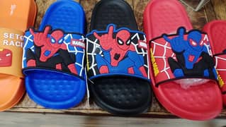 casual slippers