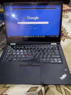 Lenovo yoga x380 touch 360 i5 8 gen
