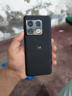 Oneplus 10 pro 12+12/256 5G Non pta