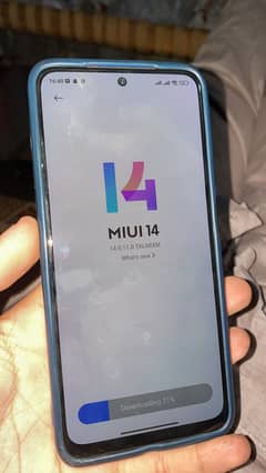 Redmi note 10s