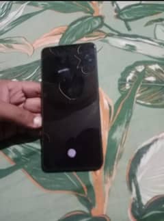 vivo y200 23 days used  8+8 /128GB                 10/10 scratschless