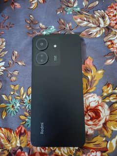 Redmi13C for sale
