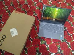 Lenovo loq 15
