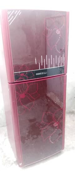 orient company ka full size freezer00pl