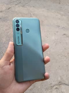Tecno spark 7 pro