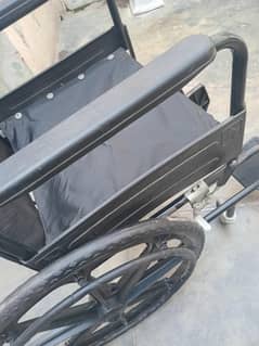 Wheel chair