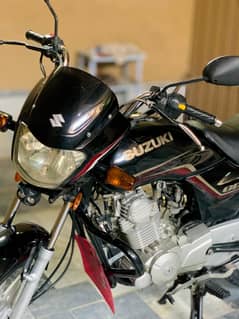 Suzuki