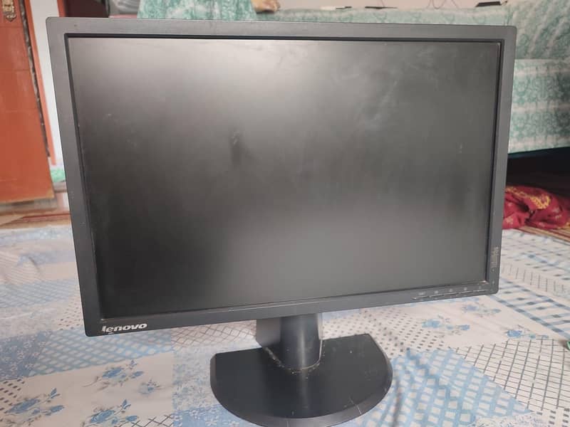 Computer LCD | Monitor 1