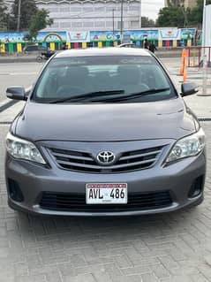 COROLLA