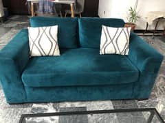 Sofa set for sale