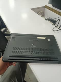 dell latitude 7480  i5 6th gen 8gb 256gb ssd