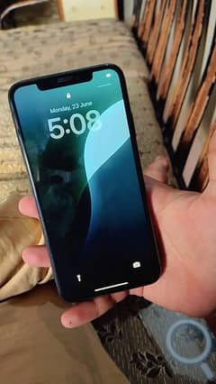 iPhone xs max 256 gb non pta