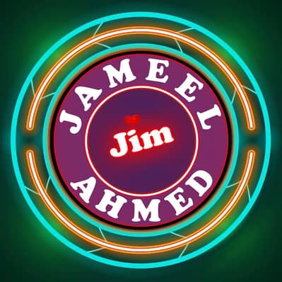 Jameel Ahmed