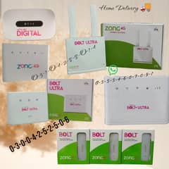 unlock 4G usb 4G mbb Cloud 4G sim router cod all Pakistan