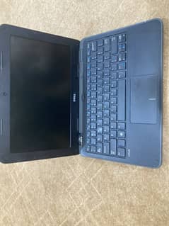 Dell laptop core i6