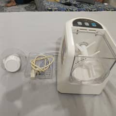 Noodle Pasta Imported Machine