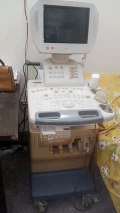 ultrasound
