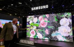 65 Android UHD tv Samsung box pack QLED 03359845883