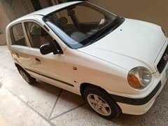 Santro